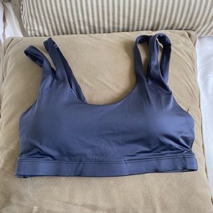 Nike medium SPORTS  bra NWOT